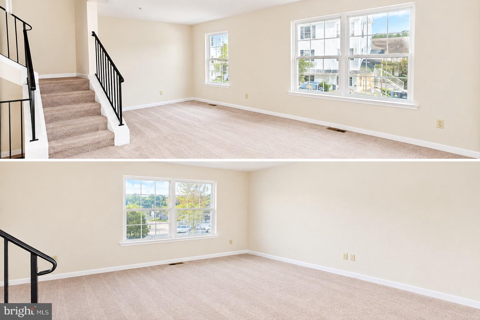 3633 Harbor Road Chesapeake Beach, MD 20732 - Photo 4 of 15 Livingroom