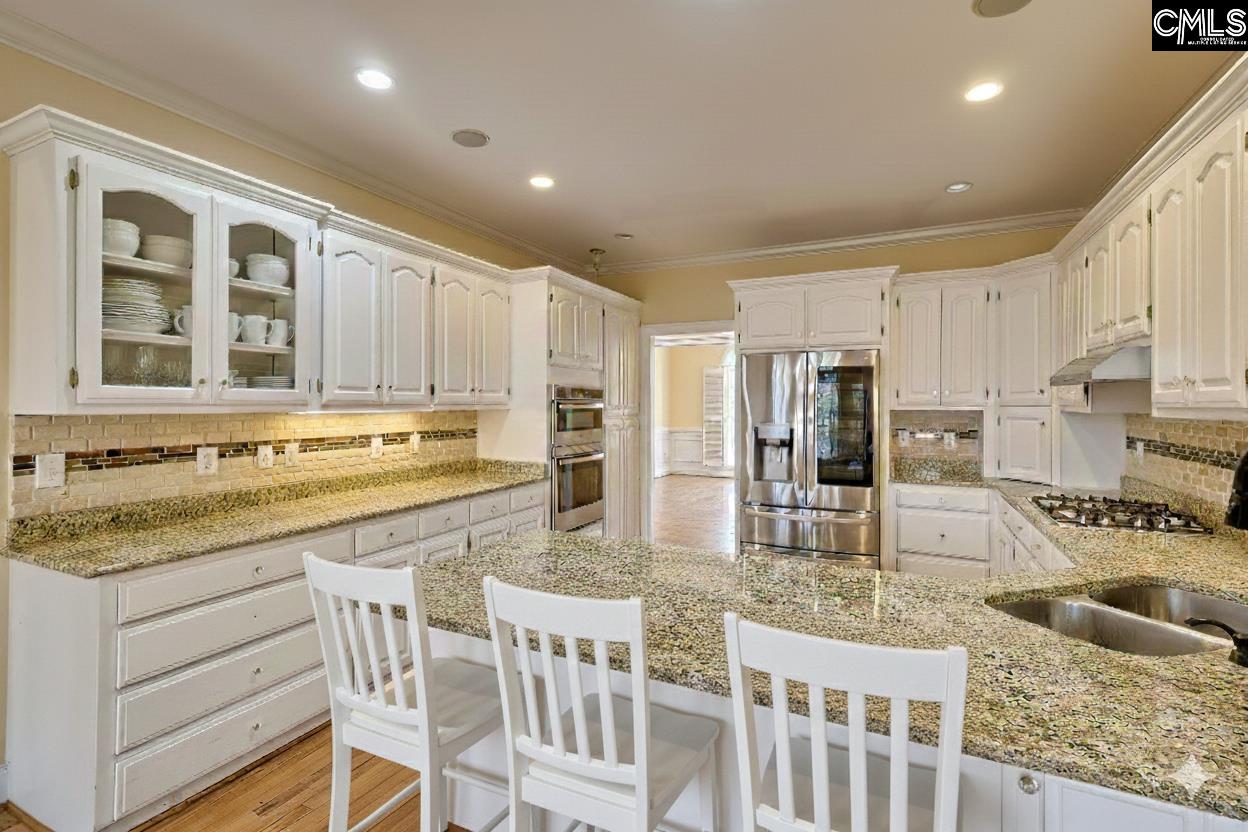 1009 Steeple Ridge Road Irmo, SC 29063 - Photo 9 of 31