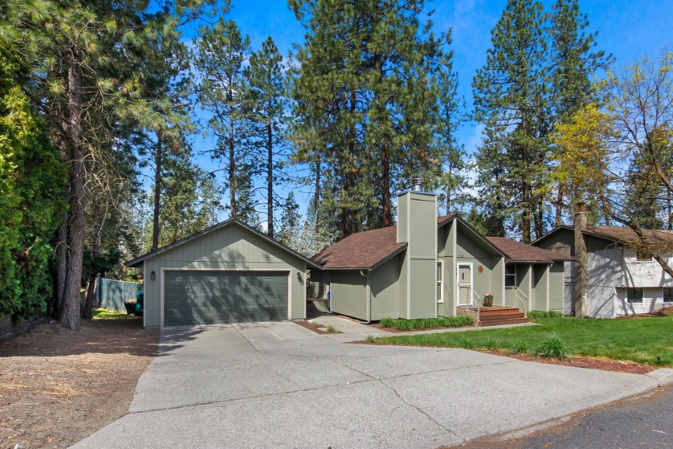 11125 North Astor Road Spokane, WA 99218 - Photo 1 of 21