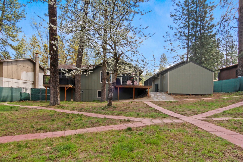 11125 North Astor Road Spokane, WA 99218 - Photo 18 of 21