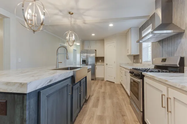 $99,900 | 714 Mill Street, Unit 70, Leslie, MI 49251