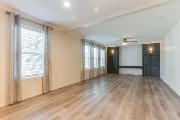 $99,900 | 714 Mill Street, Unit 70, Leslie, MI 49251