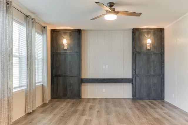 $99,900 | 714 Mill Street, Unit 70, Leslie, MI 49251