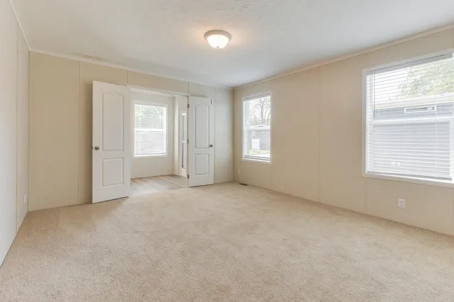 $99,900 | 714 Mill Street, Unit 70, Leslie, MI 49251