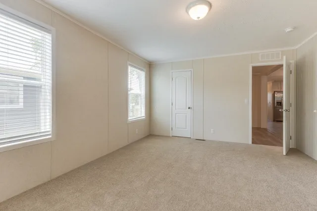 $99,900 | 714 Mill Street, Unit 70, Leslie, MI 49251