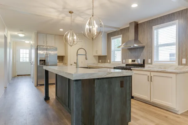 $99,900 | 714 Mill Street, Unit 70, Leslie, MI 49251