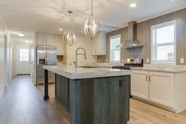 $99,900 | 714 Mill Street, Unit 70, Leslie, MI 49251