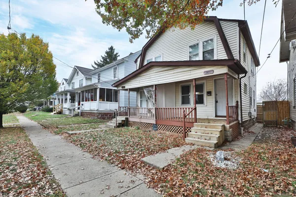 $1,325 | 2611 Beulah Road, Unit 2611, Columbus, OH 43211
