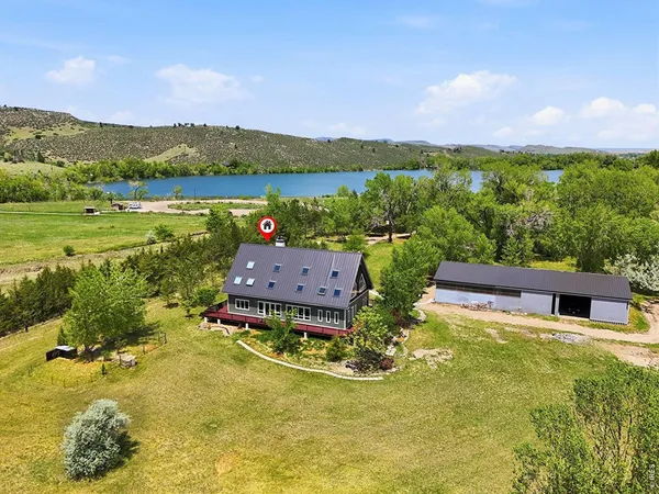 $1,900,000 | 4099 Michaud Lane, Fort Collins, CO 80521