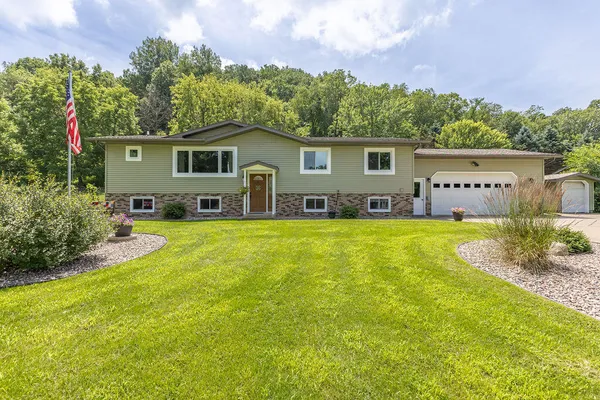 $350,000 | W764 Valley Drive, Unit A, Fountain City, WI 54629
