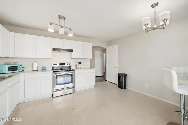 $1,695 | 12036 West Larkspur Road, El Mirage, AZ 85335