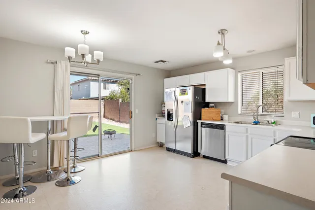 $1,695 | 12036 West Larkspur Road, El Mirage, AZ 85335