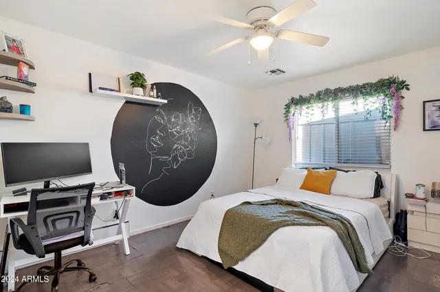 $1,695 | 12036 West Larkspur Road, El Mirage, AZ 85335