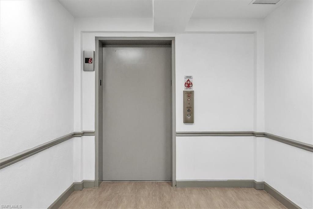 Undisclosed Address Naples, FL 34108 - Photo 42 of 44 a view of front door