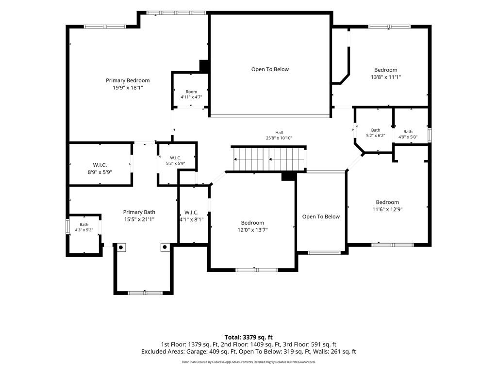 1737 Kinsmon Cove Marietta, GA 30062 - Photo 58 of 64