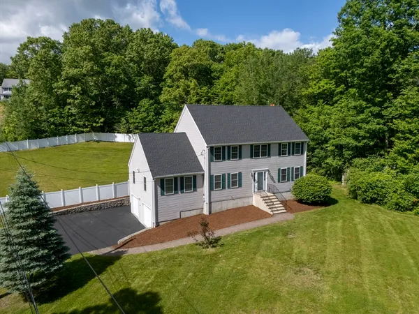 $735,000 | 66 Haven Street, Milford, MA 01757