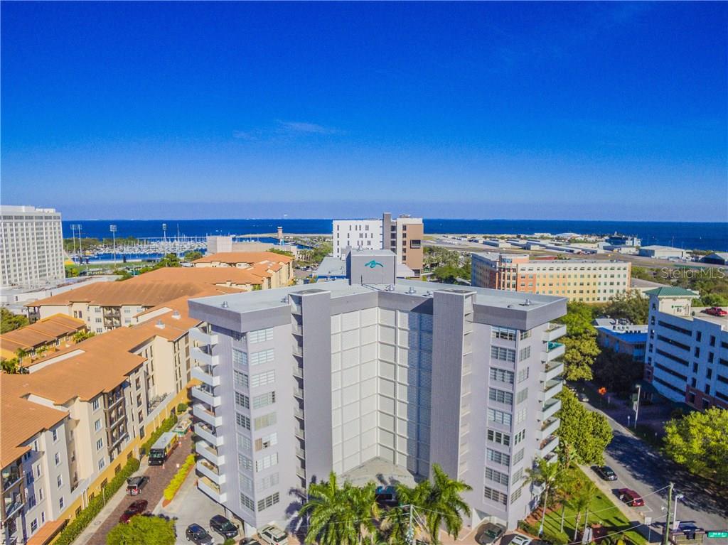 470 3rd Street South, Unit 421 St. Petersburg, FL 33701 - Photo 1 of 1