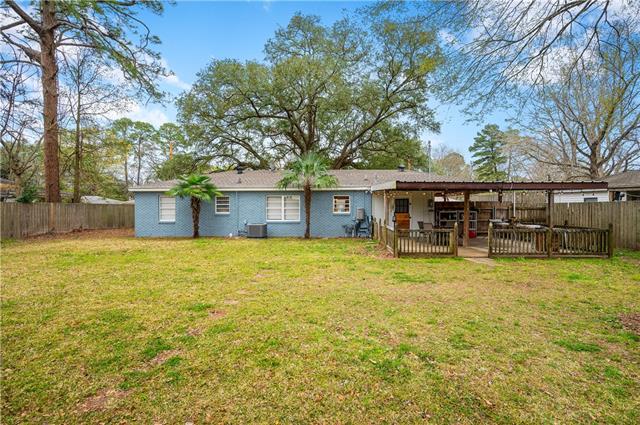 1912 Shannon Road Alexandria, LA 71301 - Photo 23 of 30 Gallery Image 23