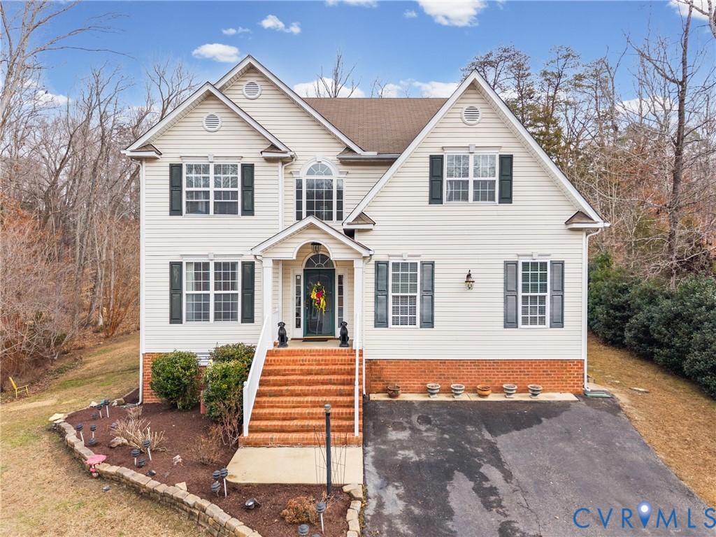 116 Jesse's Way Farmville, VA 23901 - Photo 1 of 47