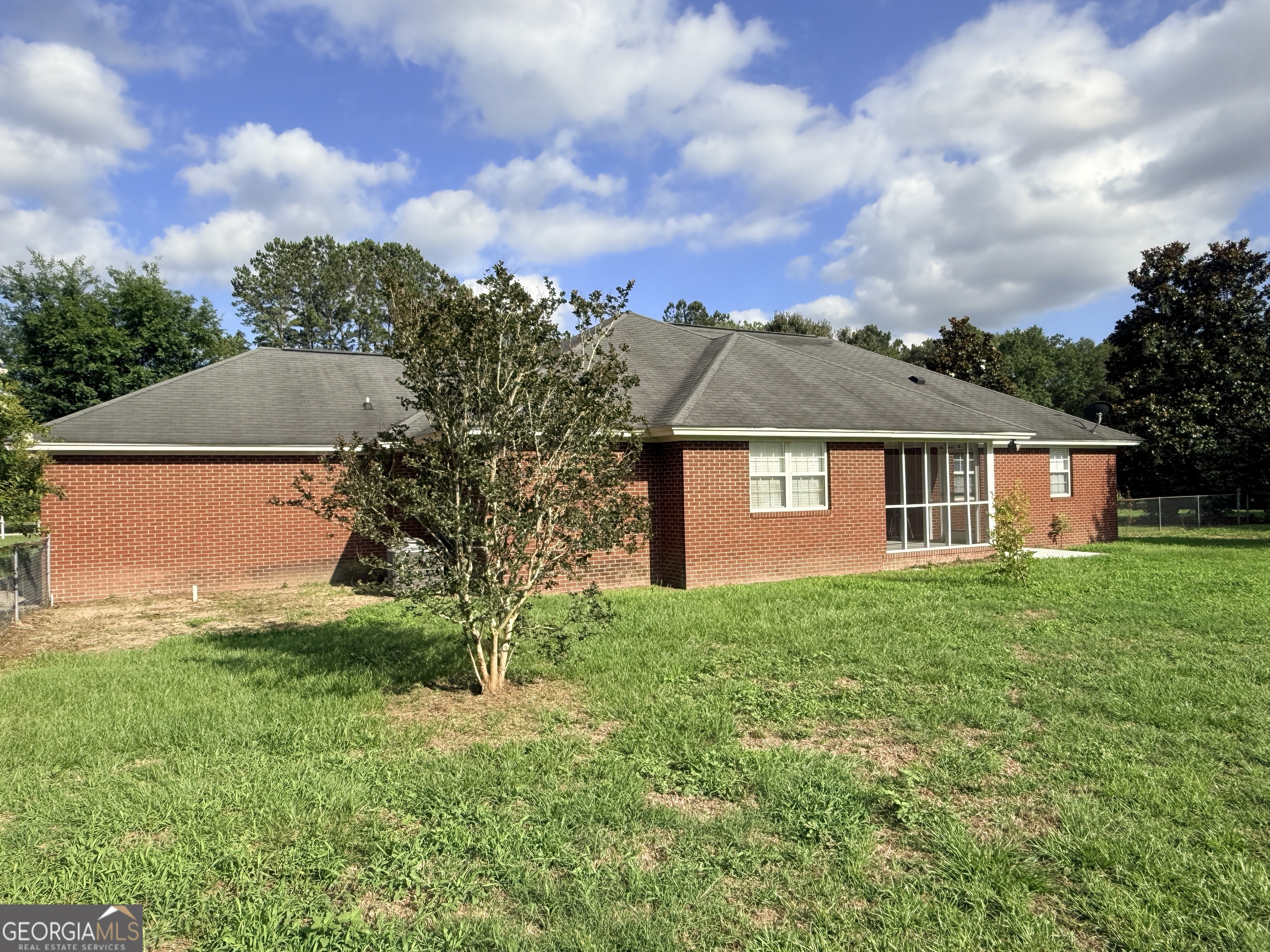 115 Winnie Way Brooklet, GA 30415 - Photo 38 of 41