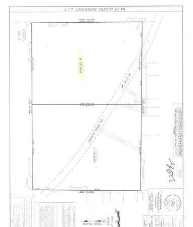 $38,900 | 0 Maytower Road, Stockton, AL 36579