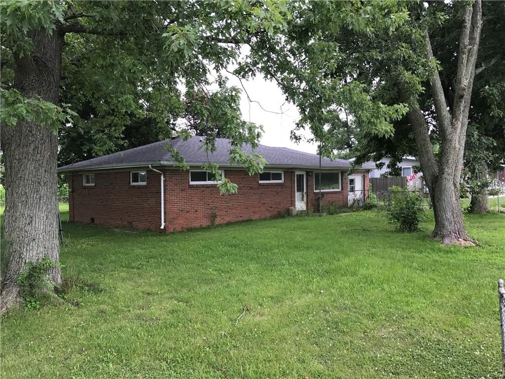 3930 Gun Barn Road Anderson, IN 46011 - Photo 1 of 1 Gallery Image 1