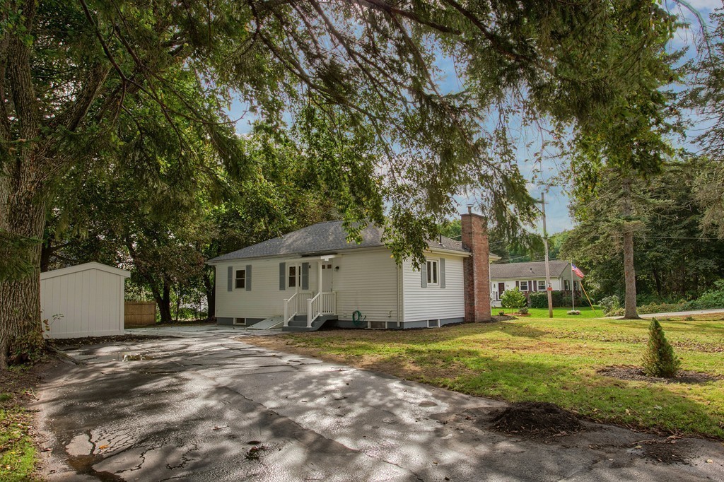 19 Apple Tree Road Tewksbury, MA 01876 - Photo 25 of 27 Gallery Image 25