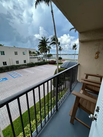 $3,500 | 1801 North Flagler Drive, Unit 238, West Palm Beach, FL 33407