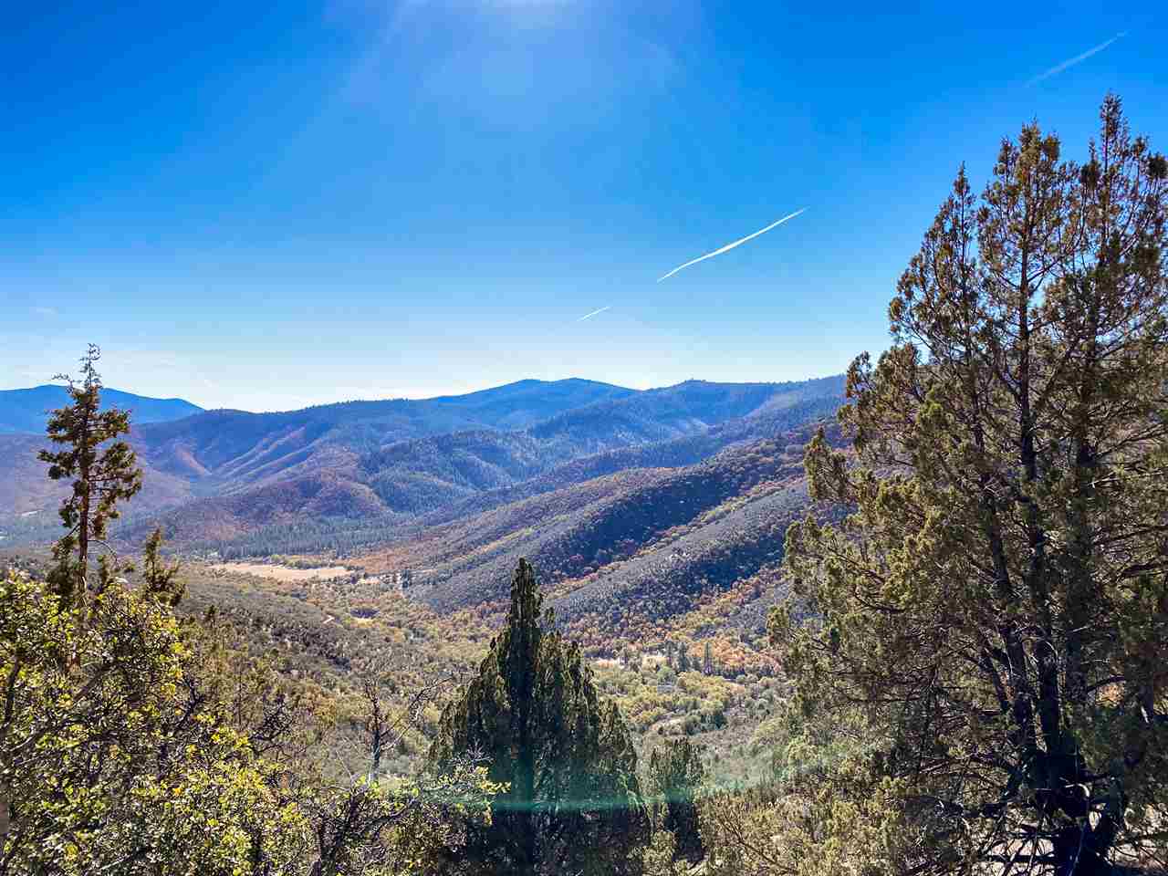 40-acres Scarface Road Gazelle, CA 96034 - Photo 1 of 7 Gallery Image 1