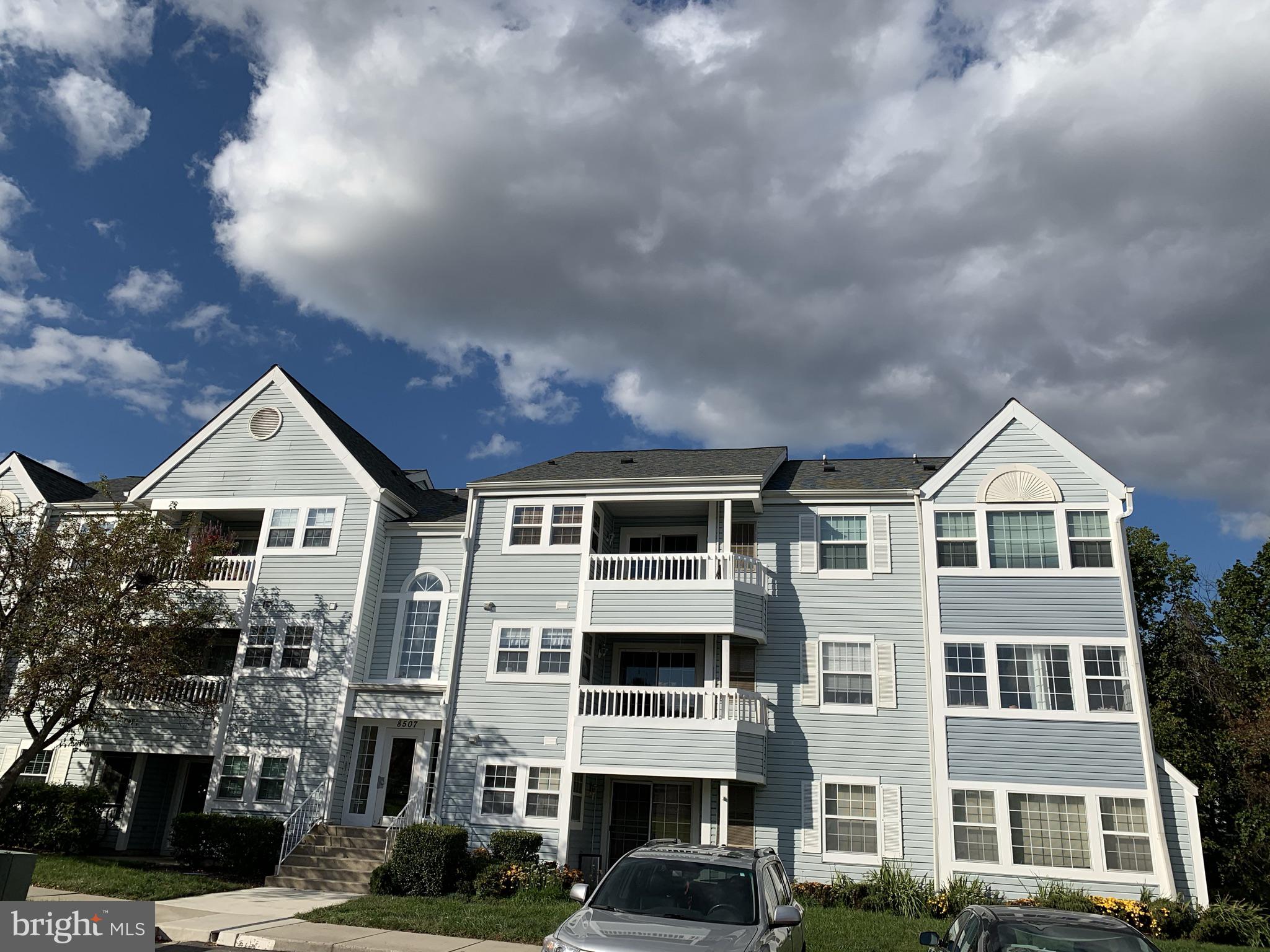 8507 Falls Run Road, Unit B Ellicott City, MD 21043 - Photo 2 of 36