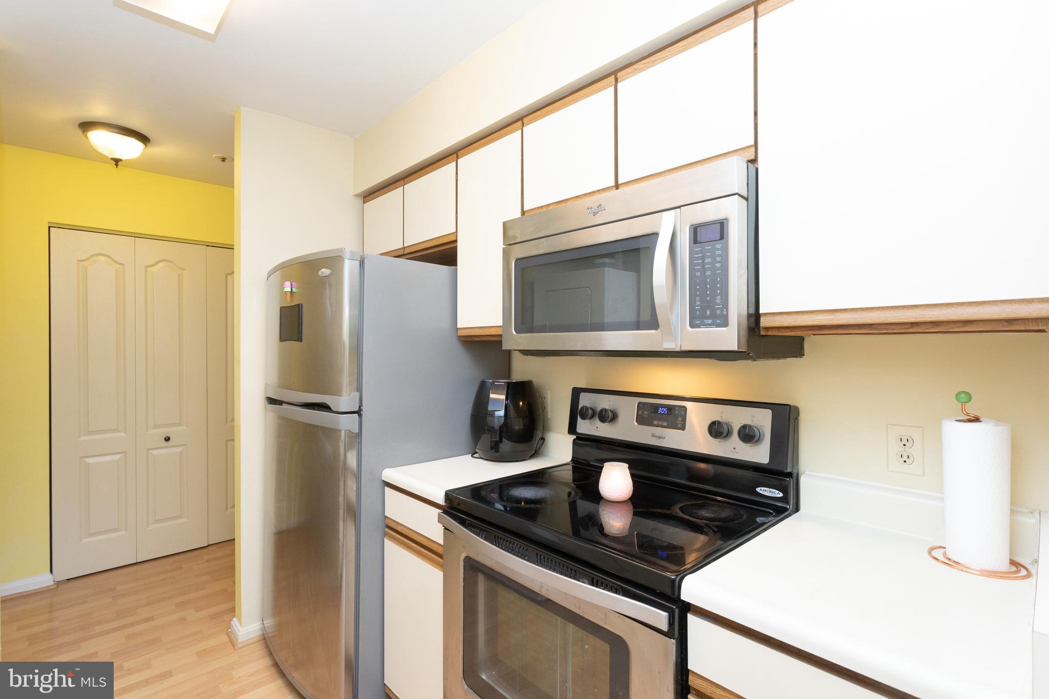 8507 Falls Run Road, Unit B Ellicott City, MD 21043 - Photo 12 of 36