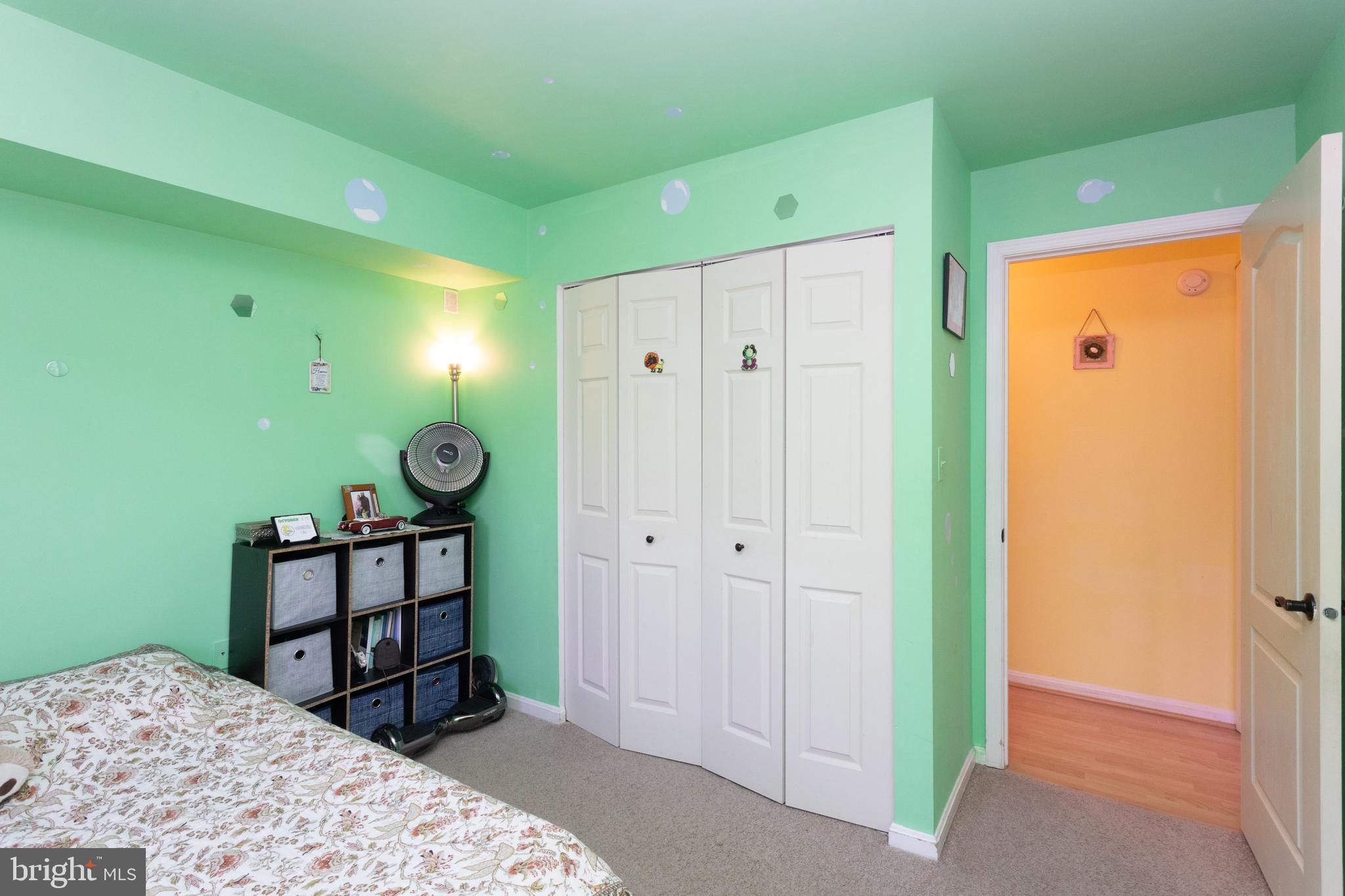 8507 Falls Run Road, Unit B Ellicott City, MD 21043 - Photo 19 of 36