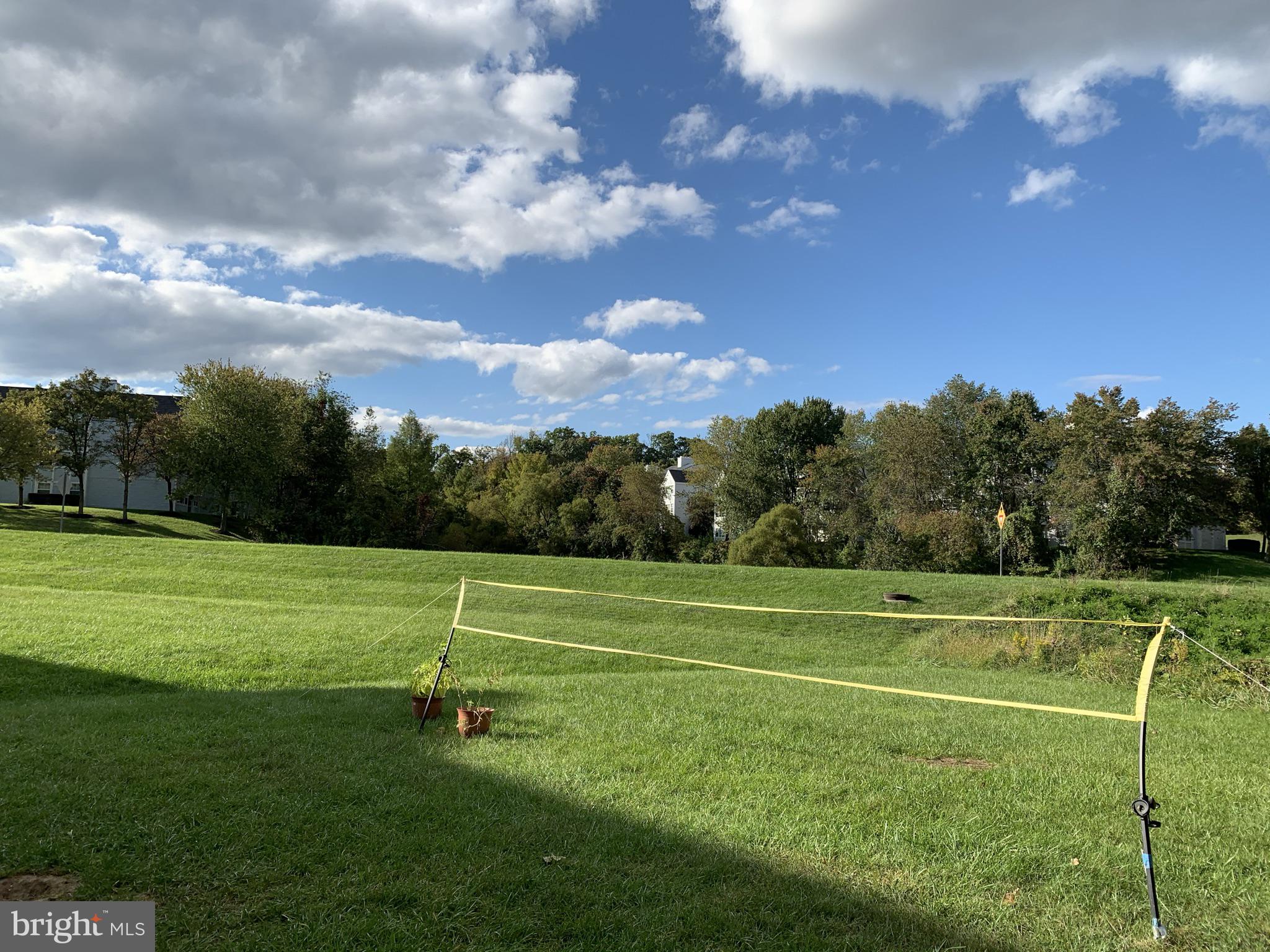 8507 Falls Run Road, Unit B Ellicott City, MD 21043 - Photo 32 of 36 View from unit