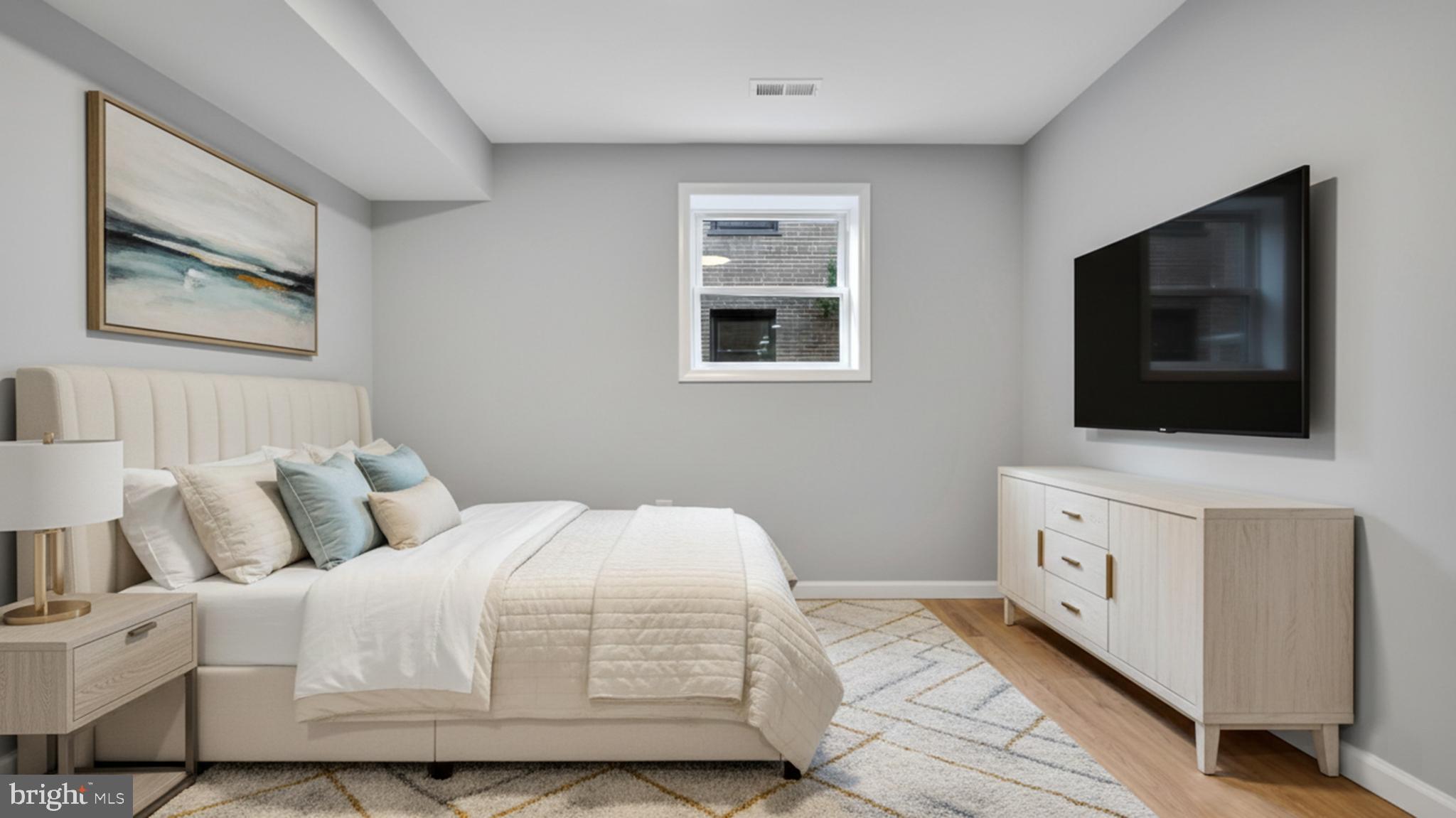 1409 Crestridge Drive Silver Spring, MD 20910 - Photo 15 of 33 Bedroom 5