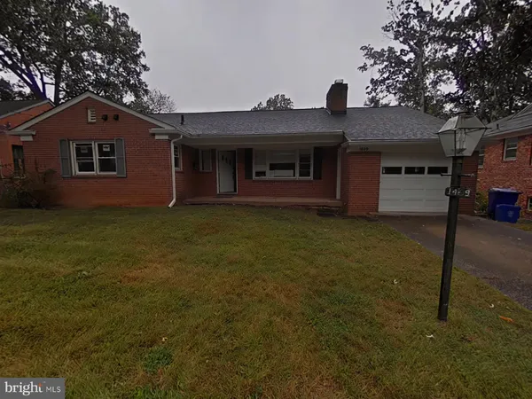 $949,500 | 1409 Crestridge Drive, Silver Spring, MD 20910