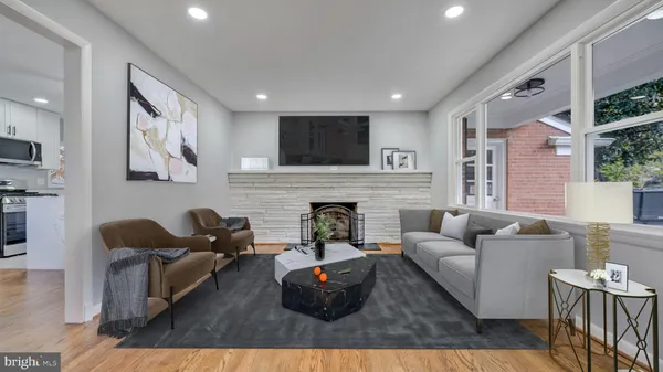 $949,500 | 1409 Crestridge Drive, Silver Spring, MD 20910