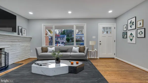 $949,500 | 1409 Crestridge Drive, Silver Spring, MD 20910