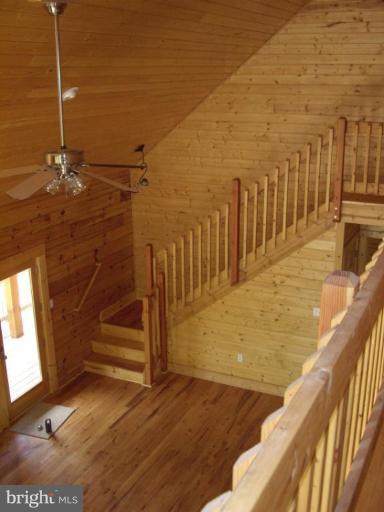 174 Mosby Springs Road Linden, VA 22642 - Photo 12 of 30 Staircase