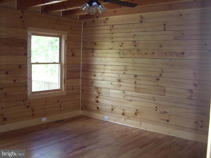 174 Mosby Springs Road Linden, VA 22642 - Photo 18 of 30 Main level Master Bedroom