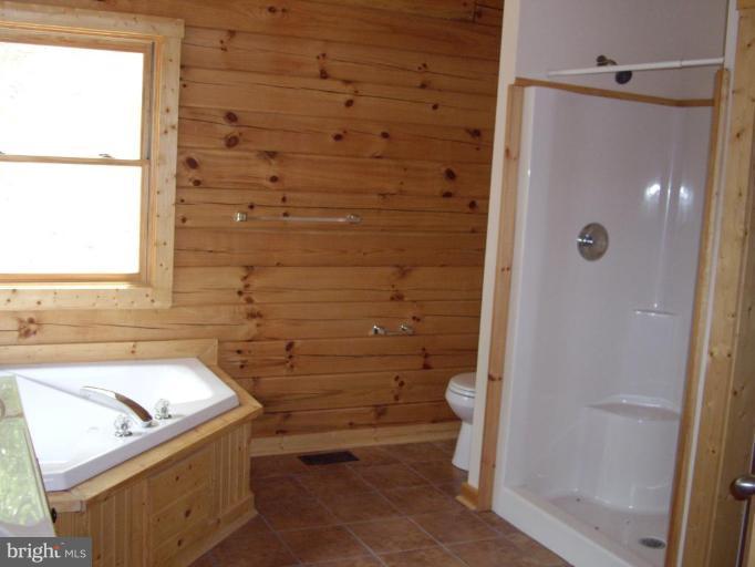 174 Mosby Springs Road Linden, VA 22642 - Photo 20 of 30 Master Bath #2