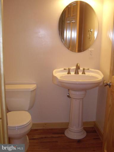 174 Mosby Springs Road Linden, VA 22642 - Photo 21 of 30 Half Bath 1
