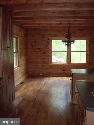 174 Mosby Springs Road Linden, VA 22642 - Photo 30 of 30 Kitchen/Dining Room