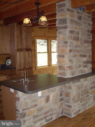 174 Mosby Springs Road Linden, VA 22642 - Photo 8 of 30 Charm & elegance!