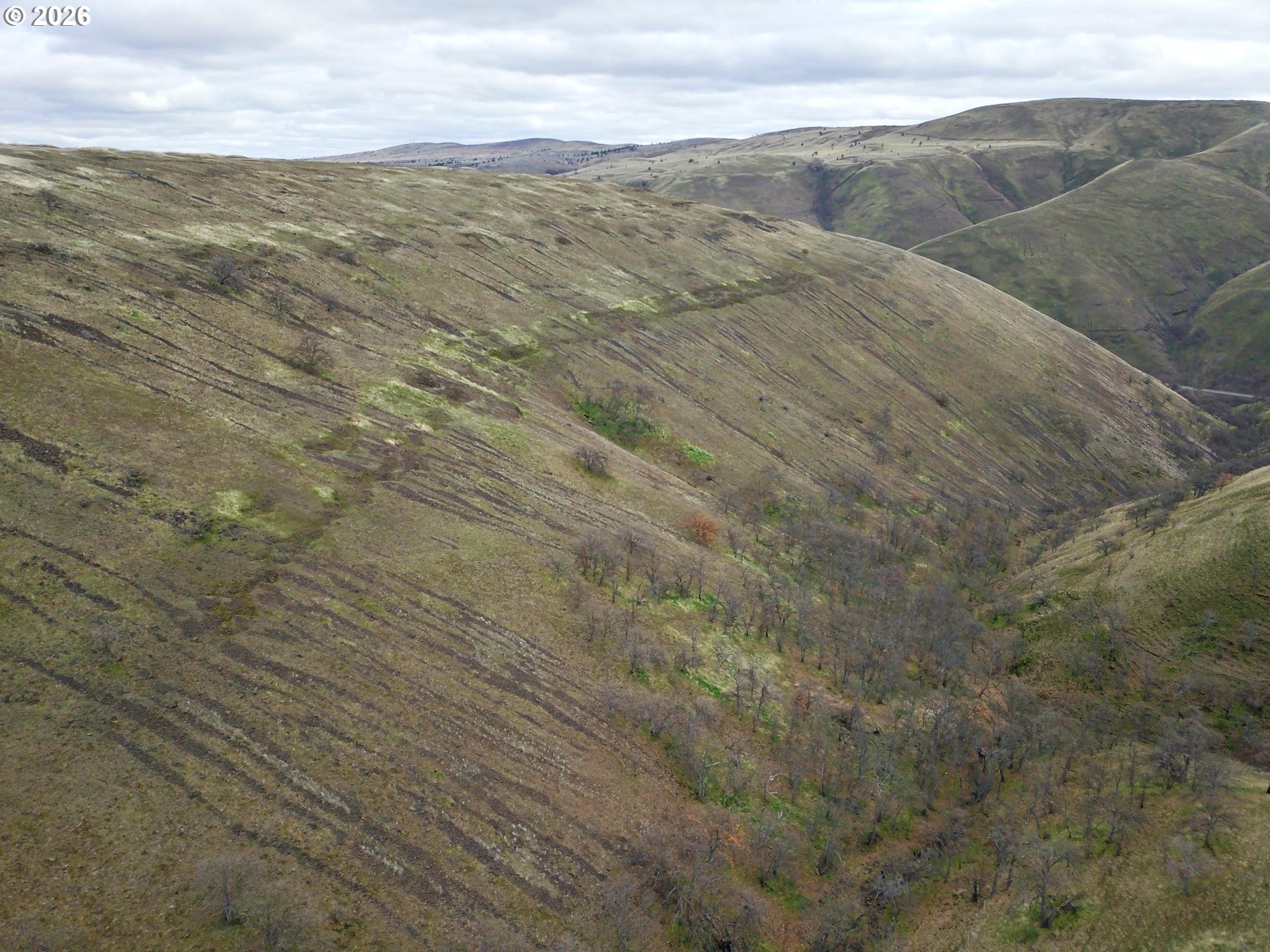 J Hix Road Tygh Valley, OR 97063 - Photo 12 of 25 a view of an ocean