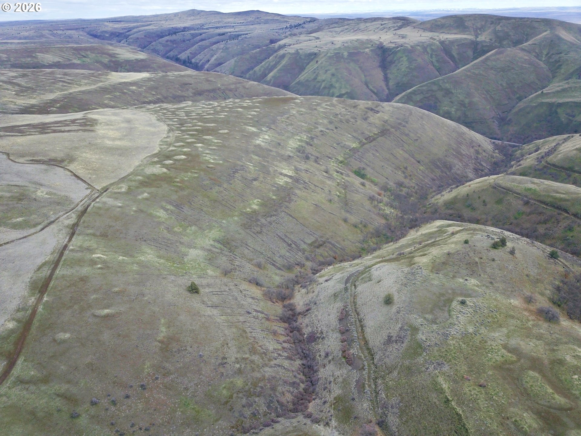 J Hix Road Tygh Valley, OR 97063 - Photo 2 of 25