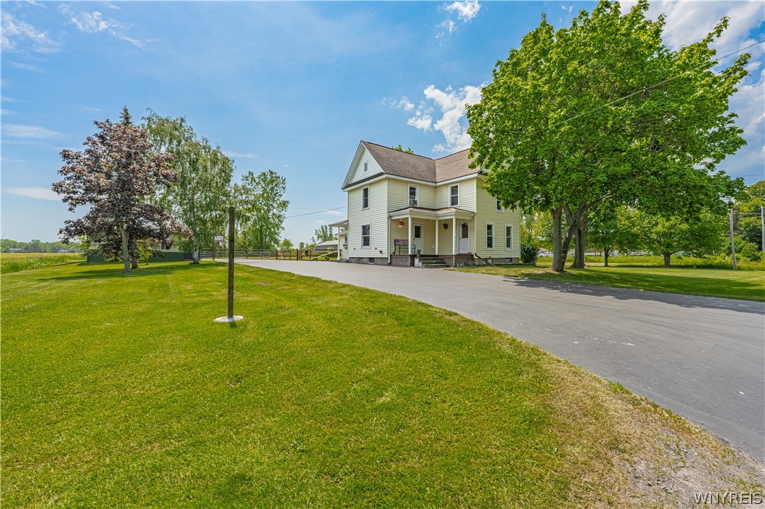 3464 West Lake Road Wilson, NY 14172 - Photo 4 of 49
