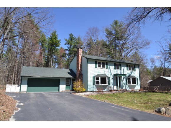 16 Reeds Ferry Way Merrimack, NH 03054 - Photo 1 of 1