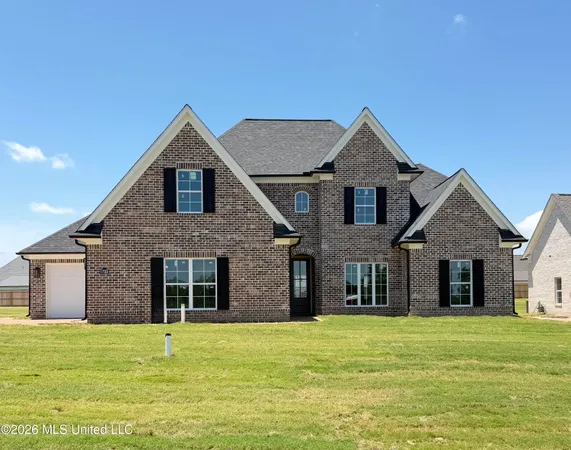 $499,900 | 1733 Caribe Drive, Nesbit, MS 38651