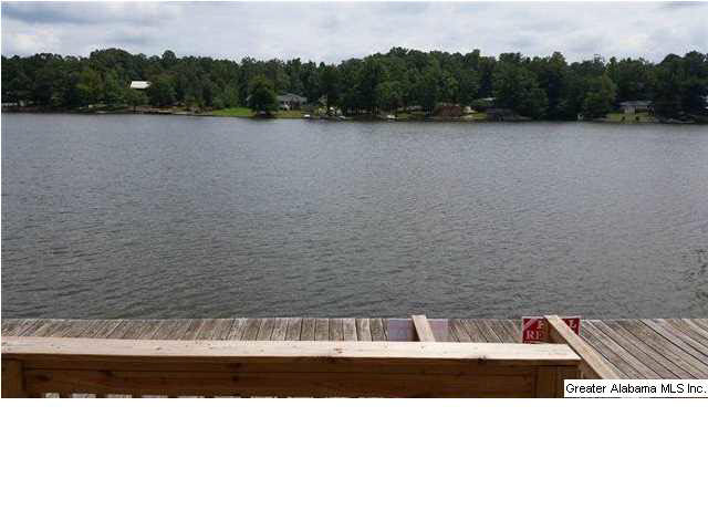 141 Willow Point Drive Ohatchee, AL 36271 - Photo 10 of 11