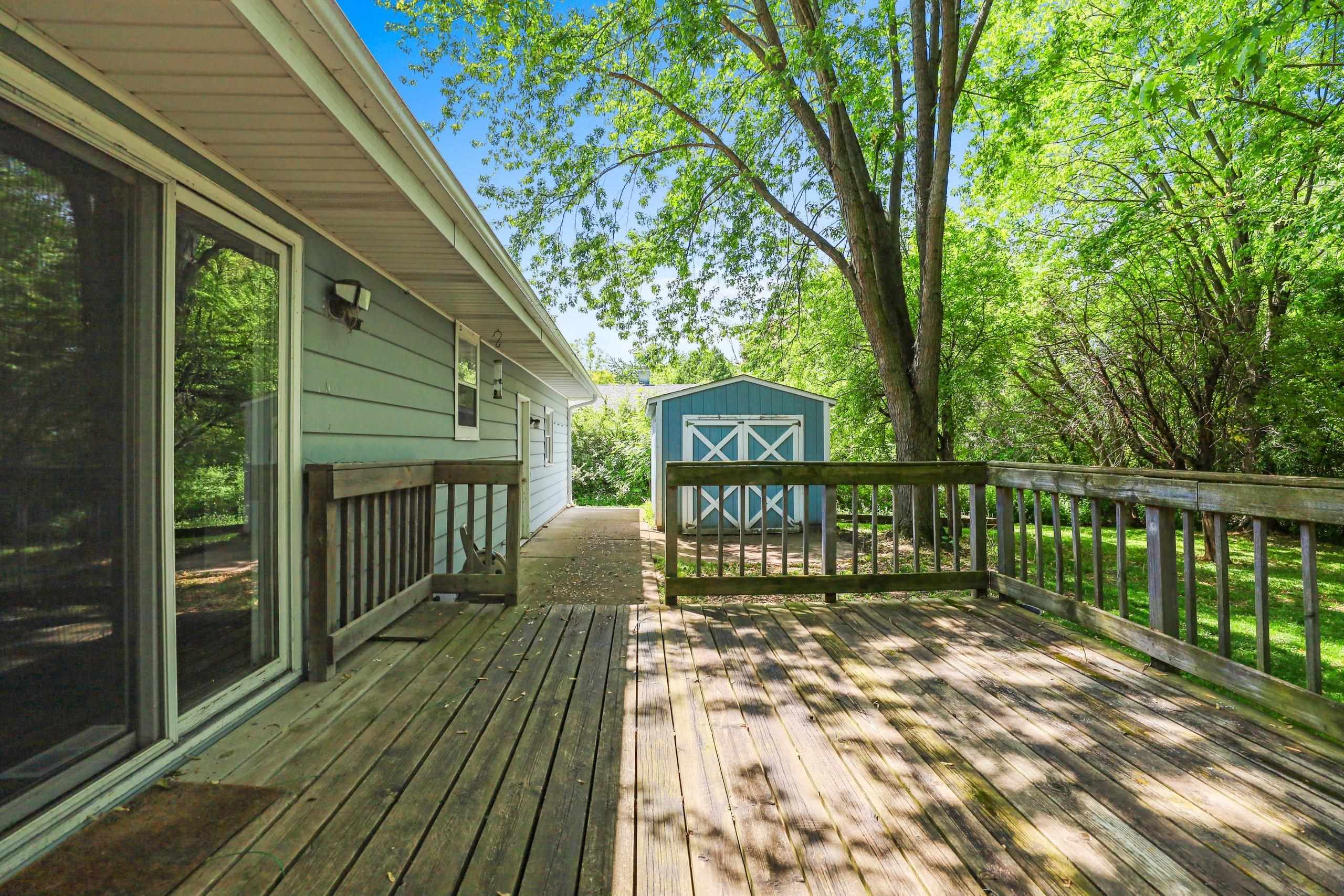 89 Hillock Court Appleton, WI 54914 - Photo 43 of 56